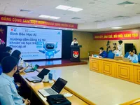 AI skills training for young people