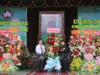 Hoa Hao Buddhism marks 86th founding anniversary