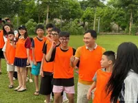 Viet Nam announces national commitment to family planning 2030