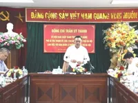 Ha Noi to inaugurate groundbreaking of urban railway line No. 5 in 2025