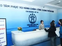 Ha Noi sets targets to improve governance indices in 2025