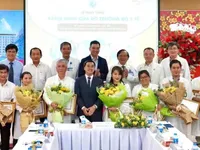 A turning point in Viet Nam's fetal medicine