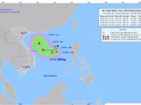 Tropical depression to strengthen into storm on June 11 with wide impact zone