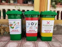 Plastic waste reduction starts now