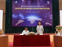 National scientific conference 'Women with 100 Years of Vietnamese Revolutionary Press' held in Ha Noi