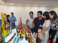 OCOP export products fair to start next month