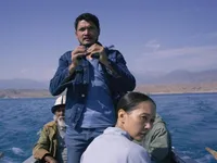 DANAFF III: Kyrgyzstani film 'Deal at the Border' honoured as Best Asian Film