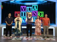 “King of Vietnamese” Emerges with Grand Prize