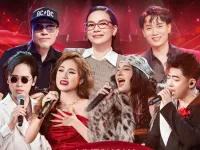 Finale and Awards Ceremony of Talent Rendezvous 2025: Shine