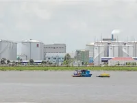 Vietnam posts 7.63-billion-USD trade surplus in H1