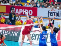 Russia’s Korabelka crowned champions of VTV Ferroli Cup 2025