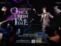 “Once Upon A Time” brings Vietnam’s first interactive Disney Symphony Concert to HCMC