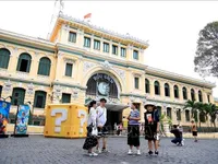 Tourism boom takes hold in newly-expanded Ho Chi Minh City