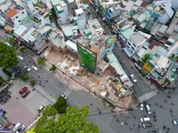 Vietnam halts use of German ODA loans for HCM City metro line