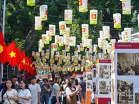 Hanoi eyes tourism boost with launch of new offerings
