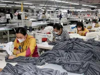 Vietnam records highest industrial production growth in five years