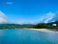 The Times picks 11 beautiful places in Vietnam