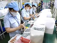 HCM City ramps up efforts to attract large foreign investments