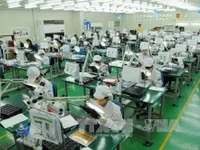 Bac Ninh ranks second nationwide in FDI attraction so far this year