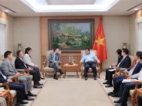 Vietnam welcomes investment in smart urban development