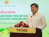 Passion fruit, banana, pineapple, coconut could be next billion-dollar exports