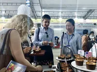 US promotes agricultural products to Vietnamese consumers