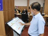 Hanoi residents to benefit from free services at public administration offices