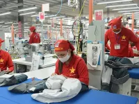 Lever to accelerate exports