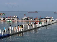 Phu Quoc upgrades port infrastructure for APEC 2027