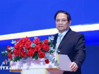 PM asks HCM City, Da Nang to mobilise resources for IFC