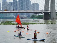 Sport tourism enhances Vietnam’s destination appeal