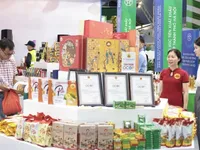 OCOP fair brings local products to global market