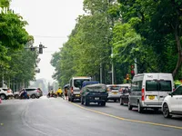 Hanoi reviews delayed projects