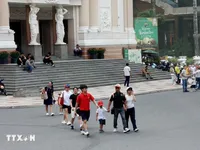 Enterprises propose solutions to unlock new tourism resources in HCM City