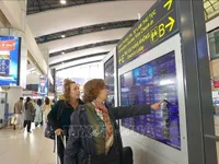 Vietnam grants 45-day visa waivers to citizens from 12 countries