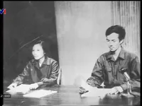 VTV Memories: Recalling the First Broadcast After the Liberation and Reunification of Vietnam