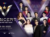 V Concert – Radiant Vietnam: Delivering a World-Class Experience for Audiences
