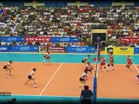 VTV Memories: Glowing memories of the VTV Volleyball Cup