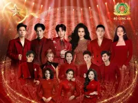 Art Program “The  Epic of the Vietnamese People’s Public Security”