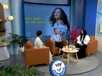 VTV Live Healthy: Reaching Every Vietnamese Family