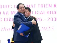 PM orders stronger push on minority, mountainous region development