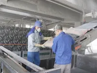 Cement industry eyes recovery in 2025 after years of glut