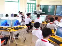 Hanoi scales up high-quality schools, raises standards