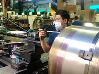 Hanoi's growth holds firm despite fuel price pressures