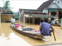 Additional emergency relief approved for flood-hit provinces