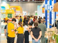 Chinese firms look for high-quality Vietnamese products at VIS 2025