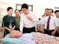 Preferential policies for national contributors a long-term task: State President