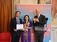 WTO honours Vietnamese university for gender equality in trade