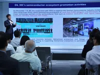 Vietnam, UK strengthen semiconductor cooperation