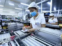 Vietnam – rising star in FDI attraction